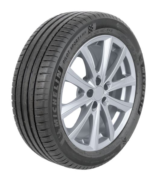 Pilot Sport 4 SUV