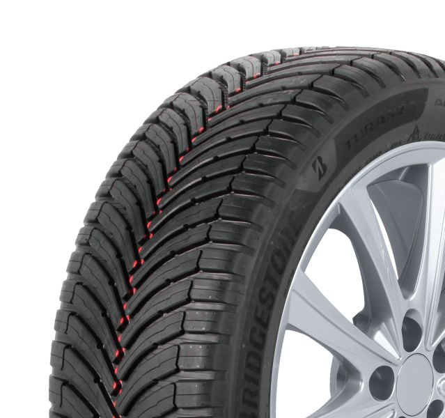 Turanza A/S 6 DG RFT