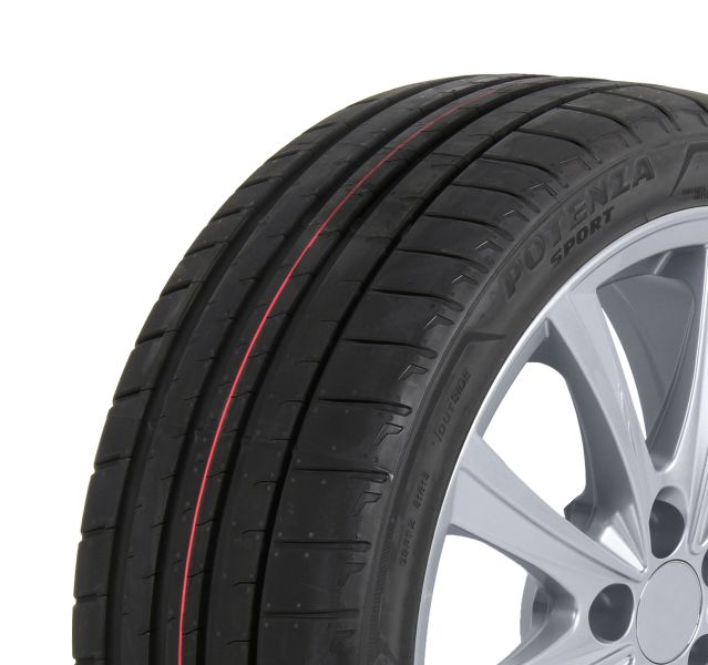 Potenza Sport