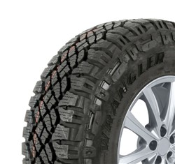 Wrangler Duratrac RT