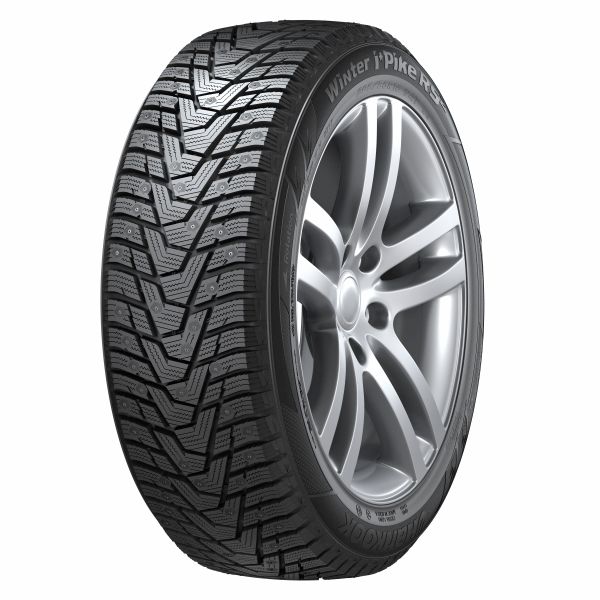 Winter i*Pike RS2 W429