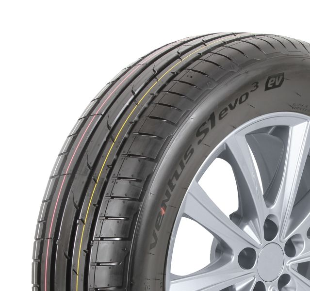 Ventus S1 evo3 ev K127E SEAL