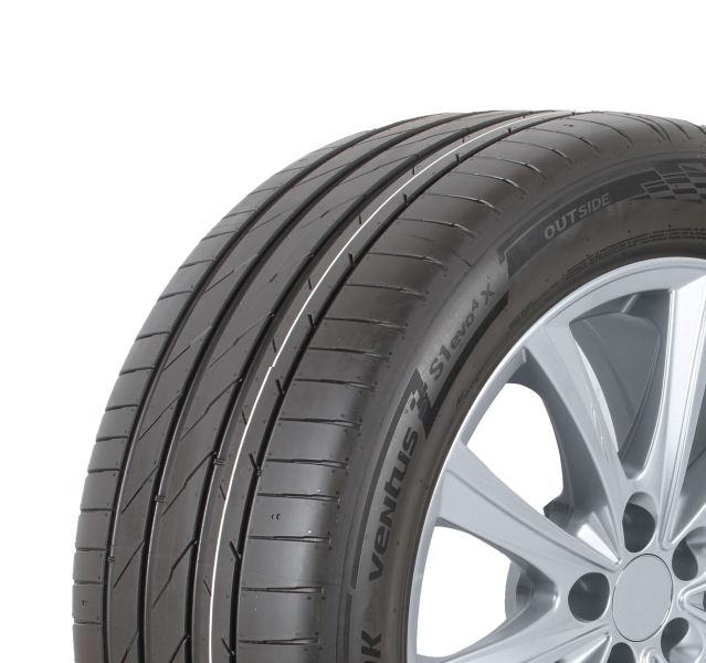 Ventus evo SUV K137A