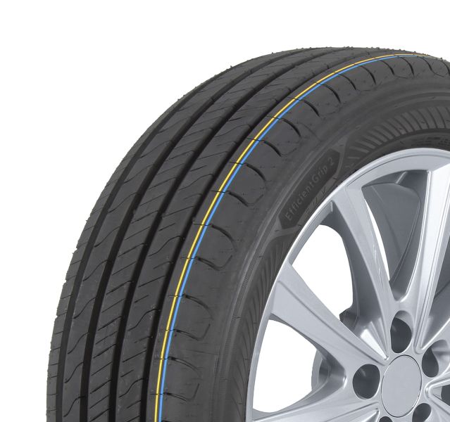 EfficientGrip 2 SUV