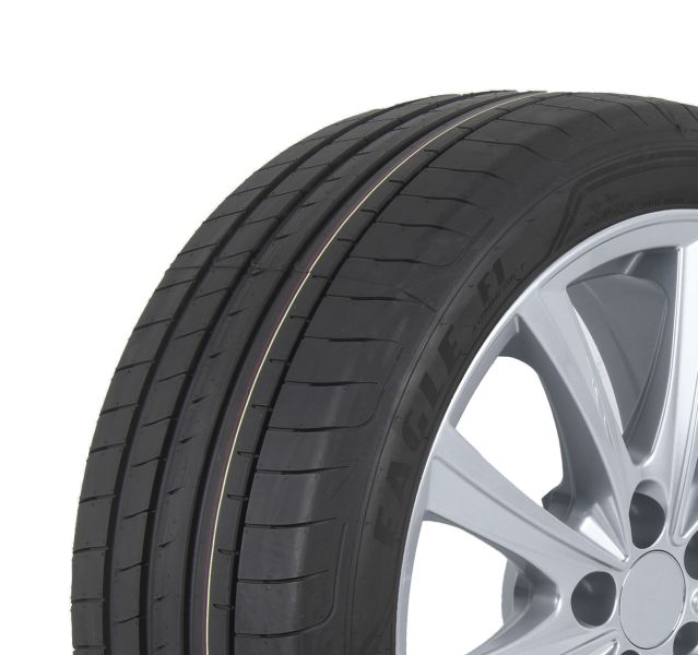 Eagle F1 Asymmetric 3 SUV RFT