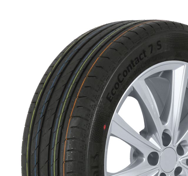 EcoContact 7 S