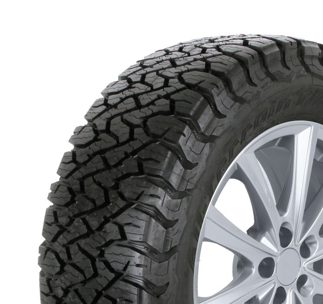 All-Terrain T/A KO3