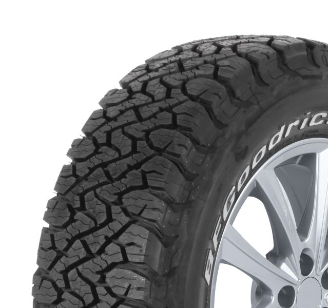 All-Terrain T/A KO3