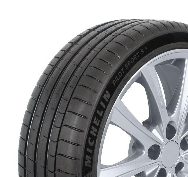 Pilot Sport S 5