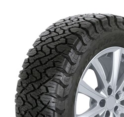 All-Terrain T/A KO3