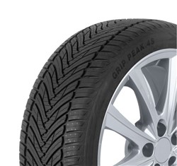 Grip Peak 4S