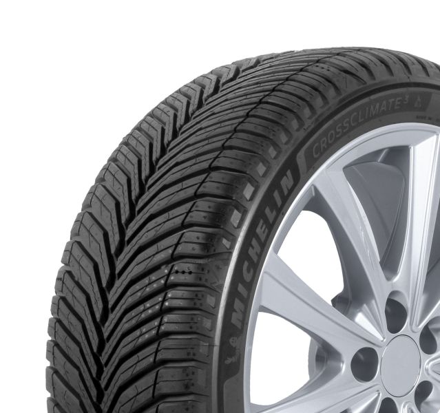 CrossClimate 3