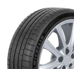 Pilot Sport S 5
