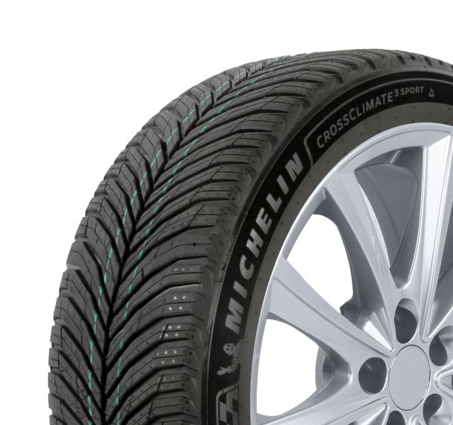 CrossClimate 3 Sport