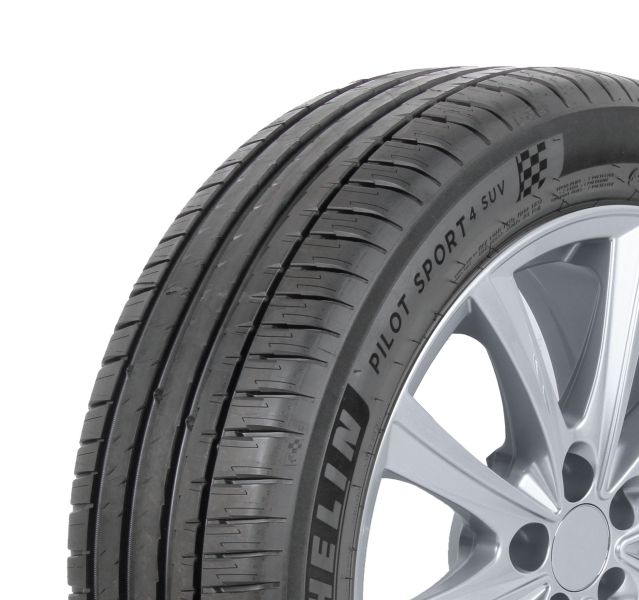 Pilot Sport 4 SUV RFT