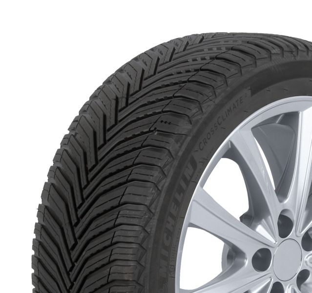 CrossClimate 2
