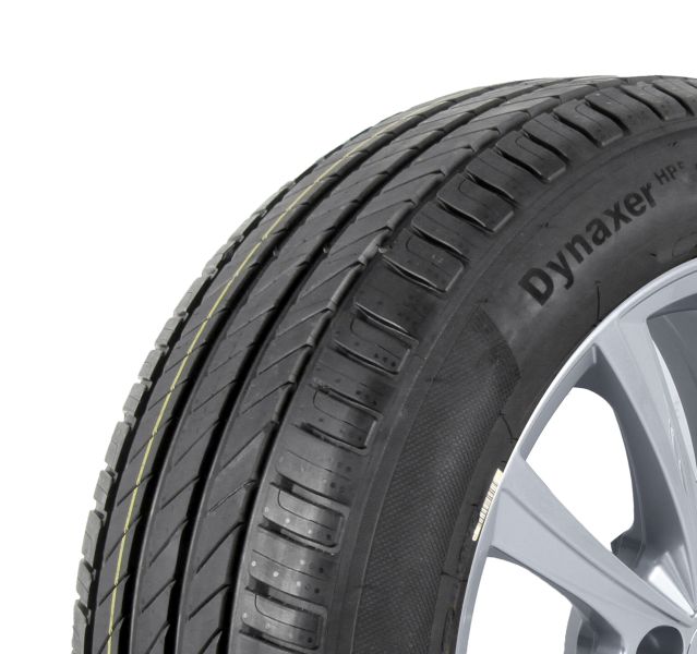 Dynaxer HP5 SUV