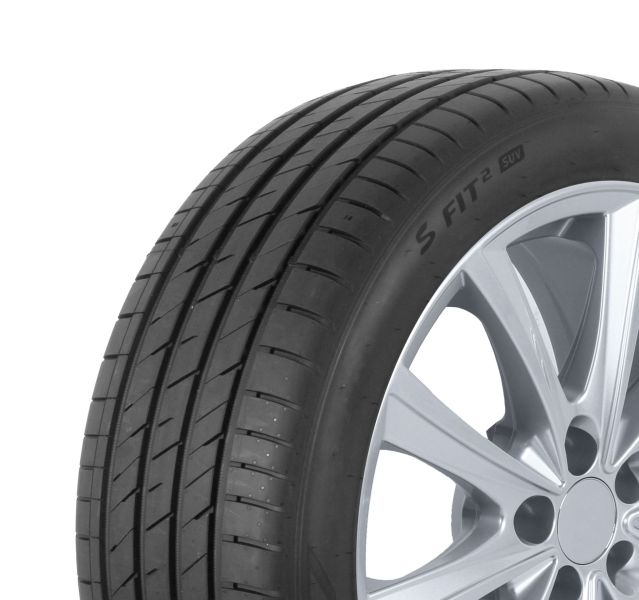 S Fit2 SUV LK12A