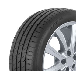 S Fit2 SUV LK12A