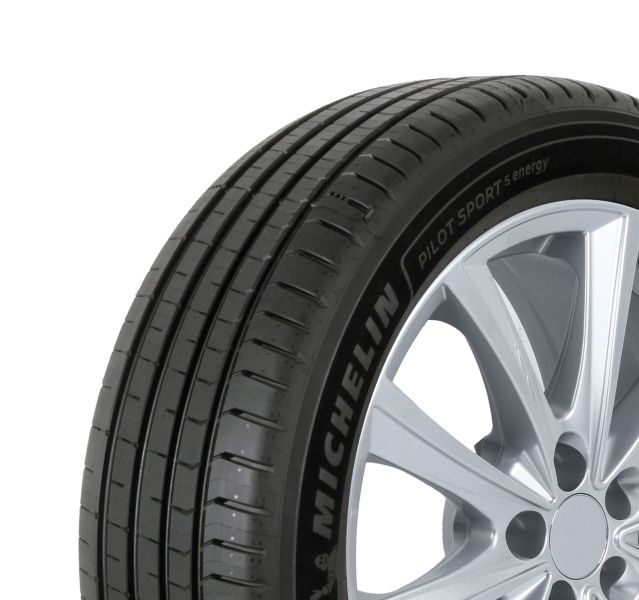 Pilot Sport 5 Energy