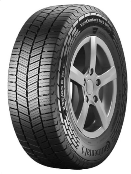 VanContact A/S Ultra