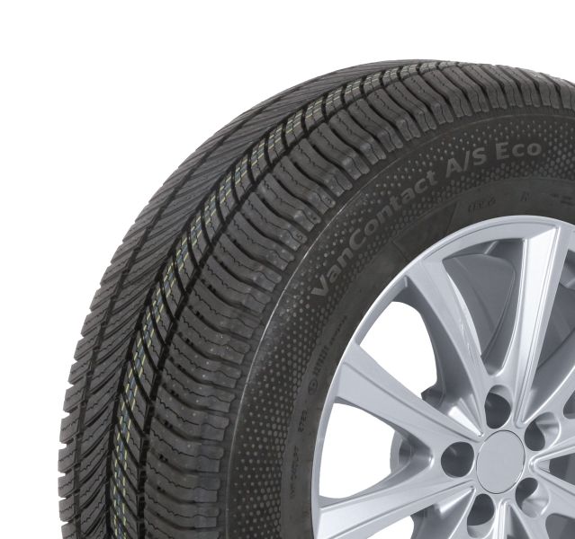 VanContact A/S Eco