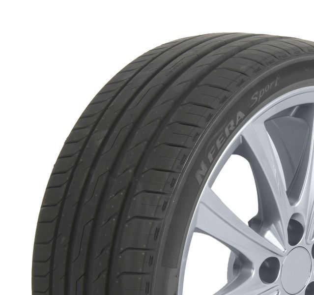 N'Fera Sport