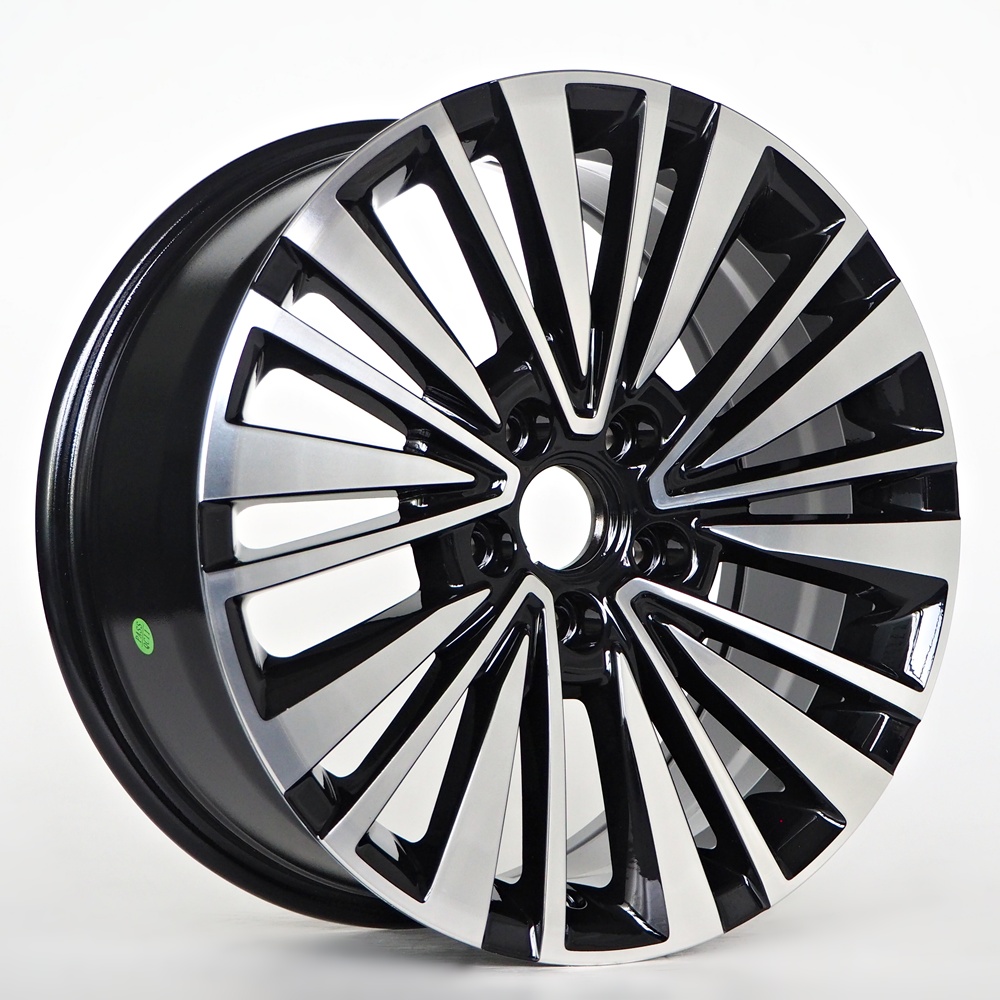 Hana 7,5X17 5X112 ET37 57,1 BFM