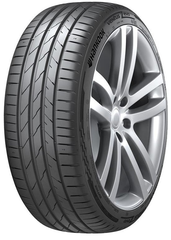 K137A Ventus evo SUV 107Y