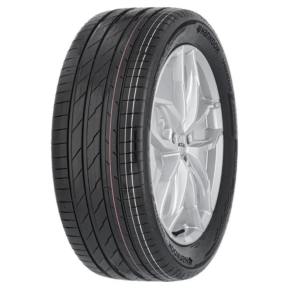 K137A Ventus evo SUV 115Y