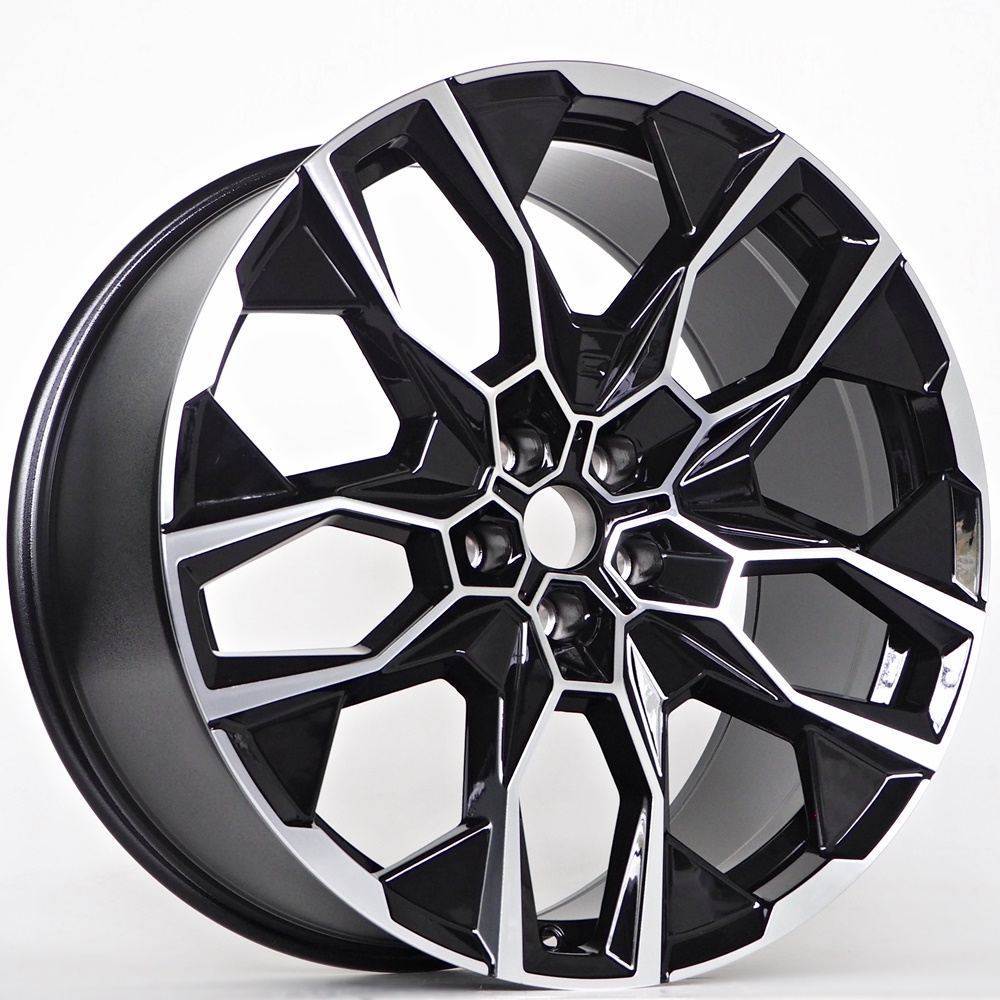 Hans 10,5X21 5X112 ET43 66,5 BFM