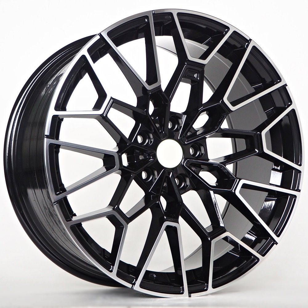 Henry 9X19 5X112 ET38 66,56 BFM