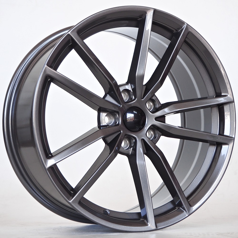 Hogan 7,5X17 5X100 ET35 57,1 GM