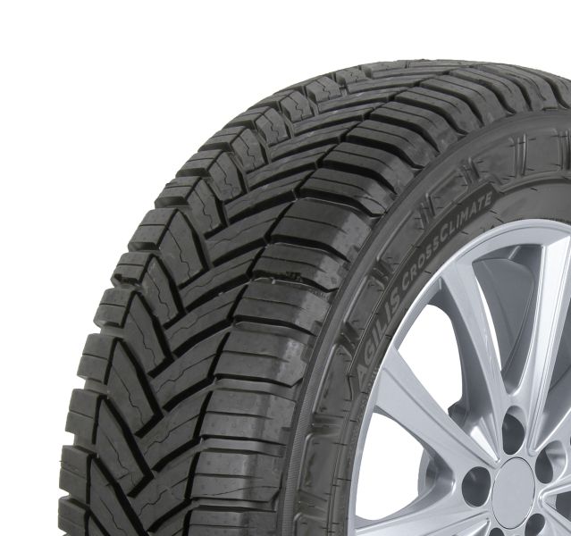 Agilis CrossClimate