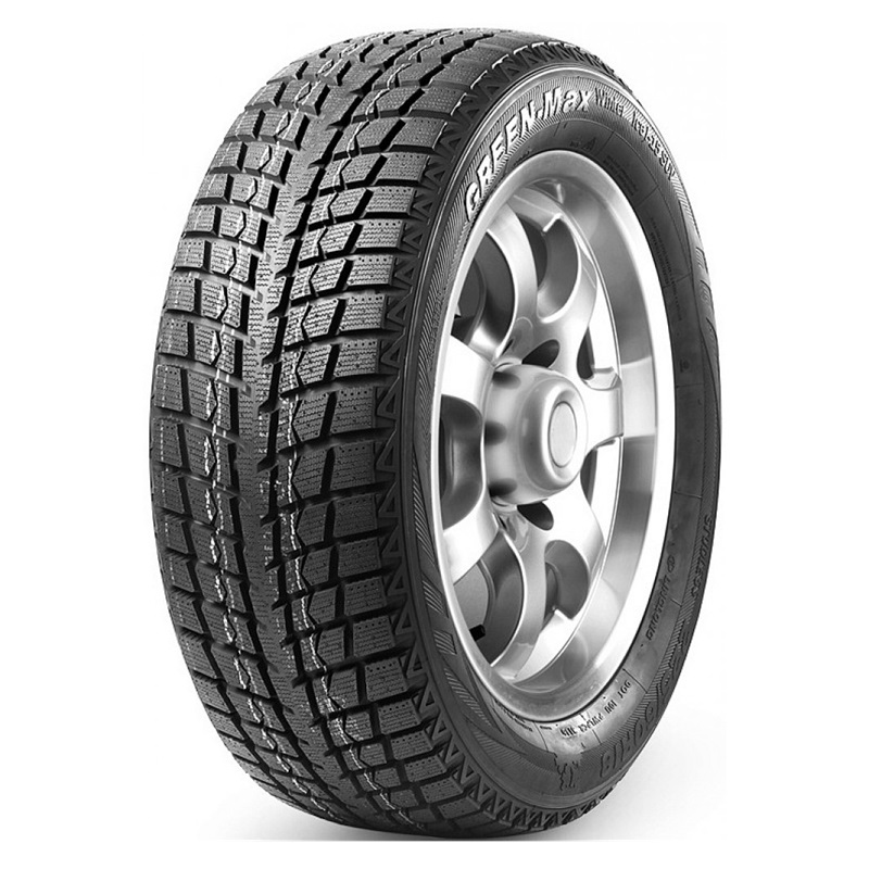 Winter Ice I-15 SUV 98S 2