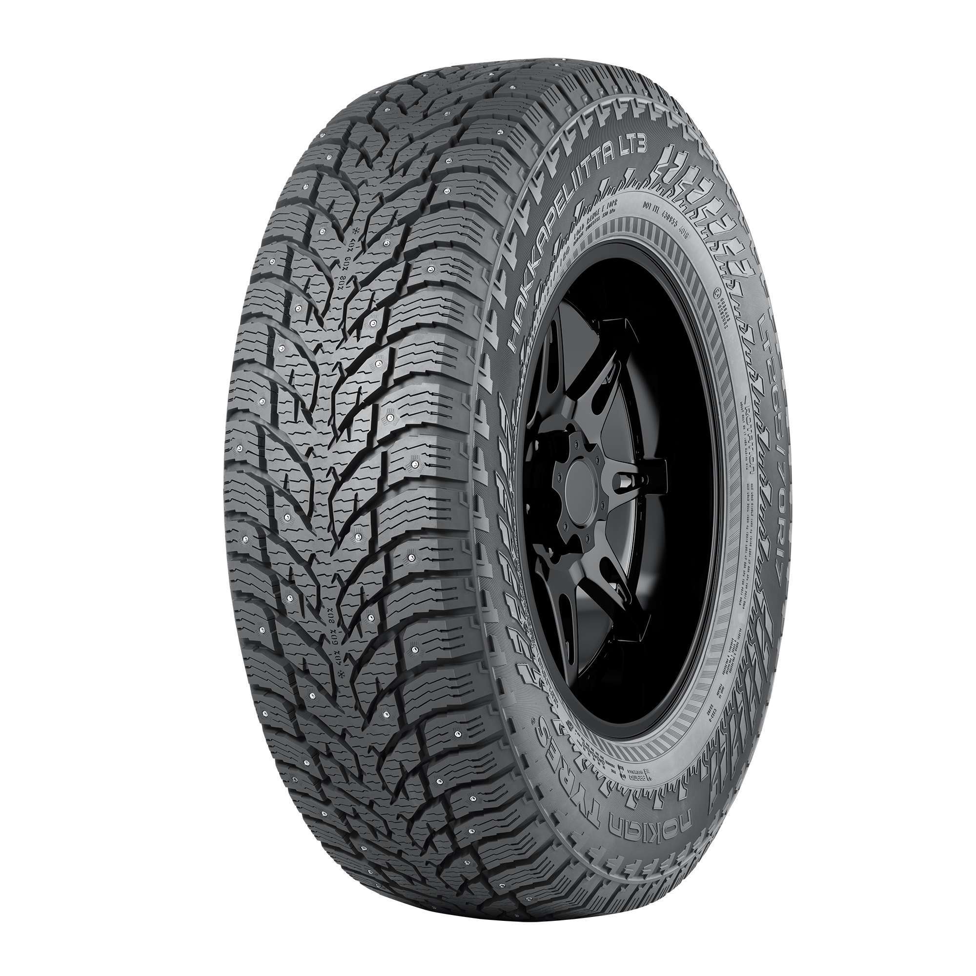 Hakkapeliitta LT3 120Q