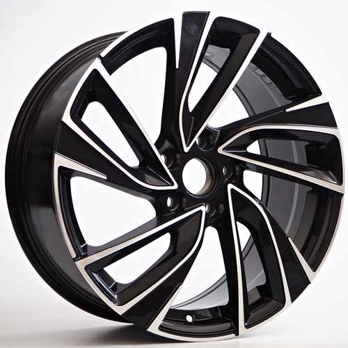 Iron 7X17 5X112 ET40 57,1 BFM