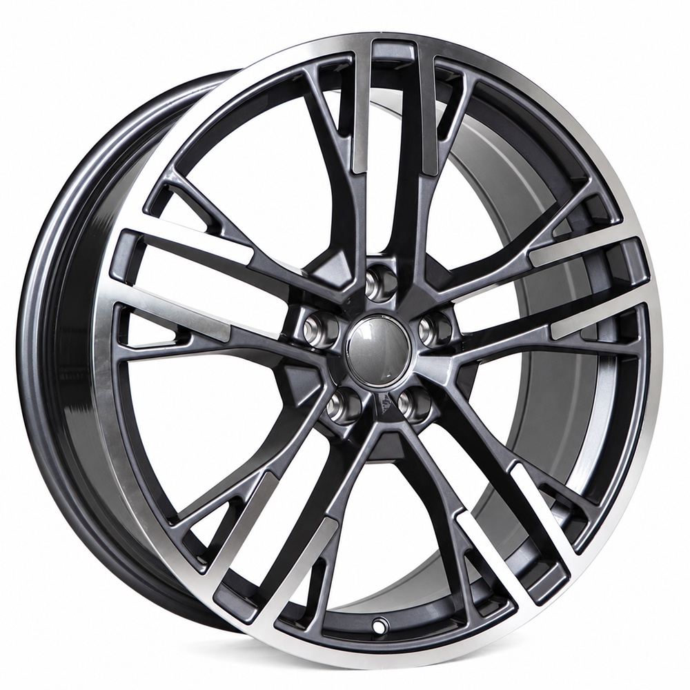 Kami 8,5X19 5X112 ET32 66,45 GFM