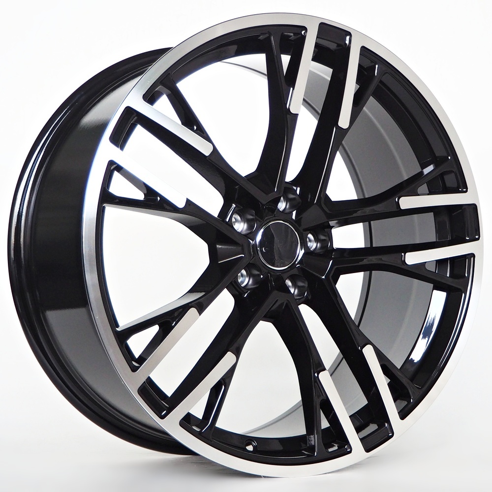 Kami 8,5X19 5X112 ET32 66,45 BFM