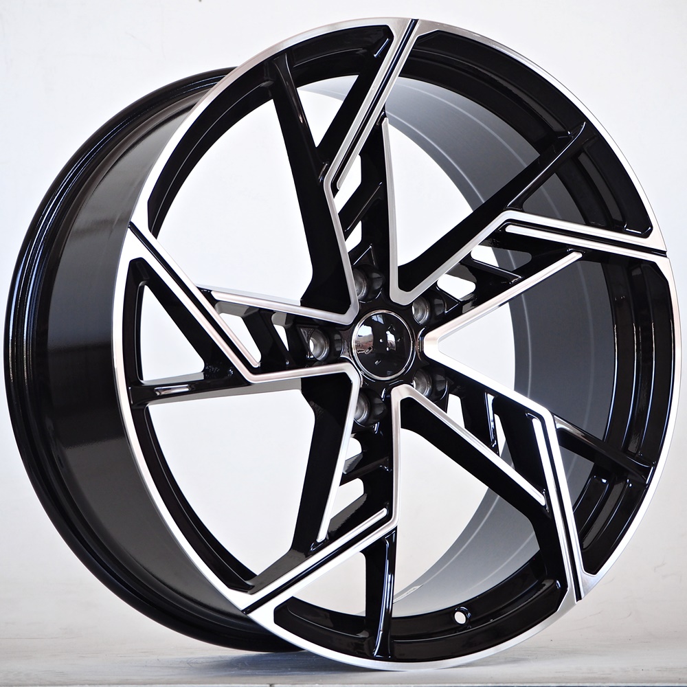 Karma 9X20 5X112 ET30 66,45 BFM