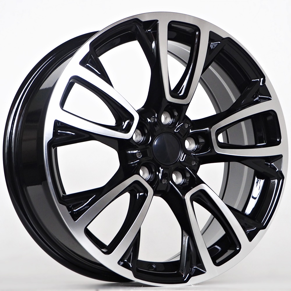 Kobi 7X17 5X112 ET45 66,6 BFM