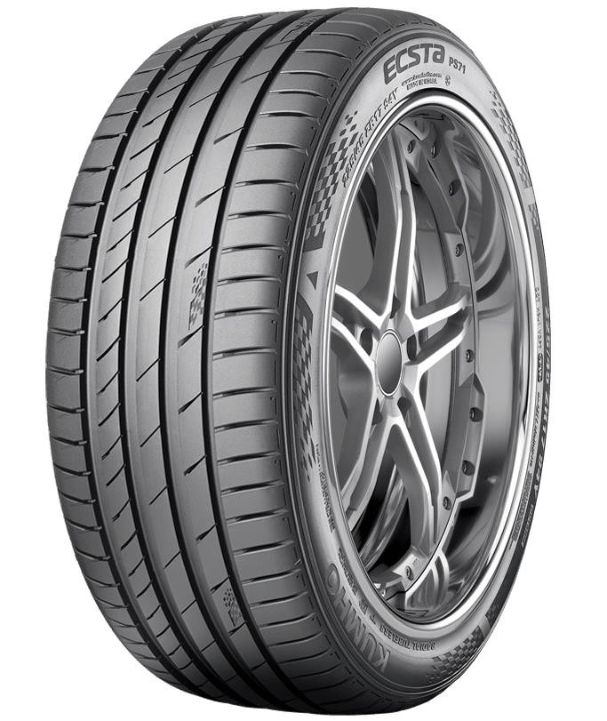Ecsta PS71 SUV 103V