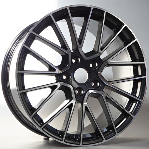 Lark 11X21 5X130 ET58 71,6 GFM