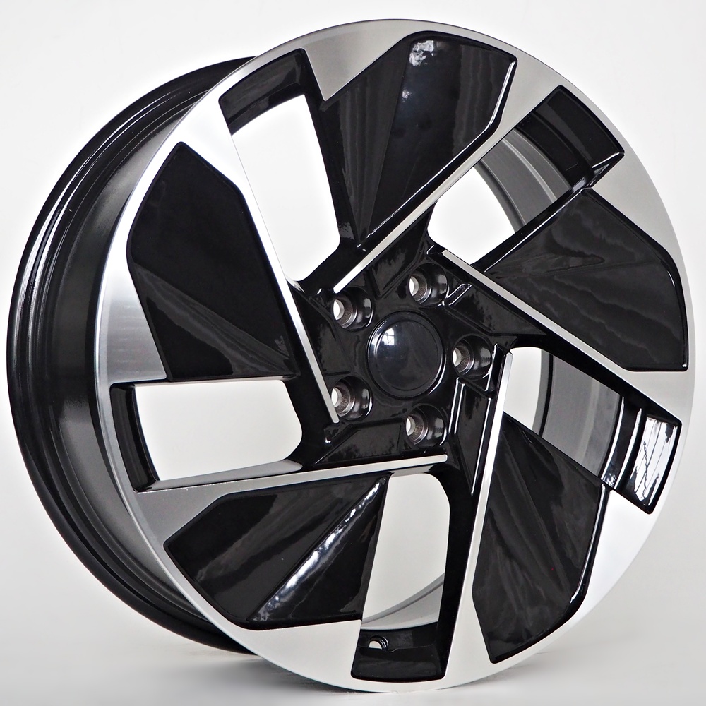 Libra 7,5X18 5X112 ET50 57,1 BFM