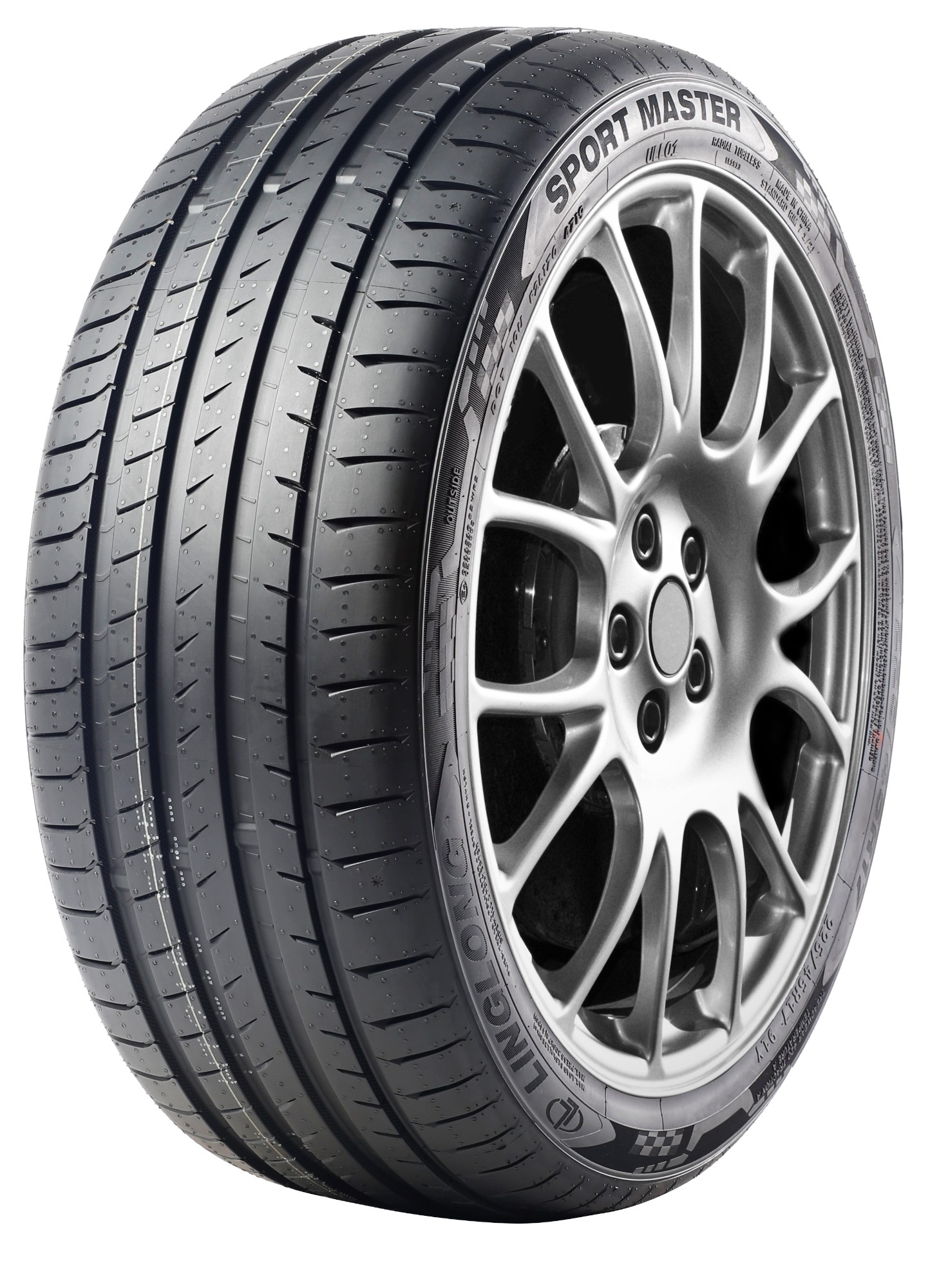 SPORT MASTER 97Y