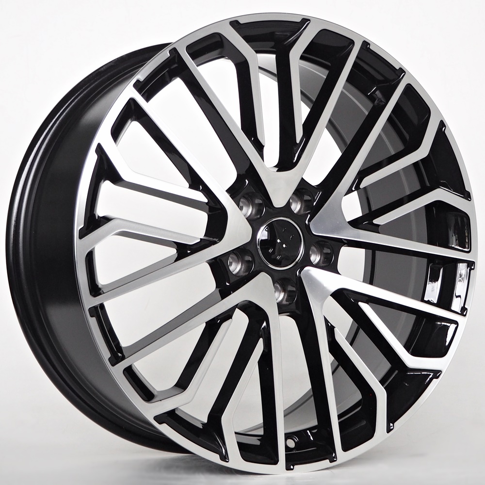 Lingo 8X19 5X112 ET30 66,45 BFM