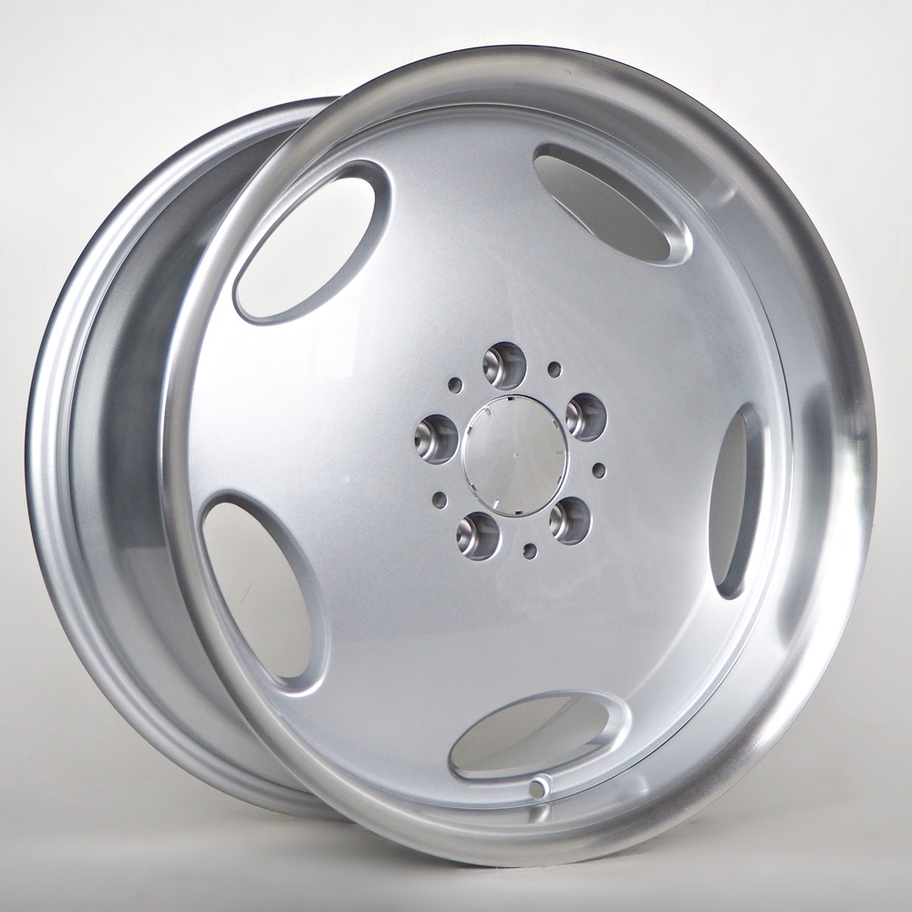 Luca 8,5X18 5X112 ET35 66,6 S/LM