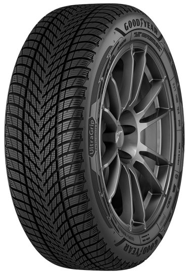 UltraGrip Performance 3