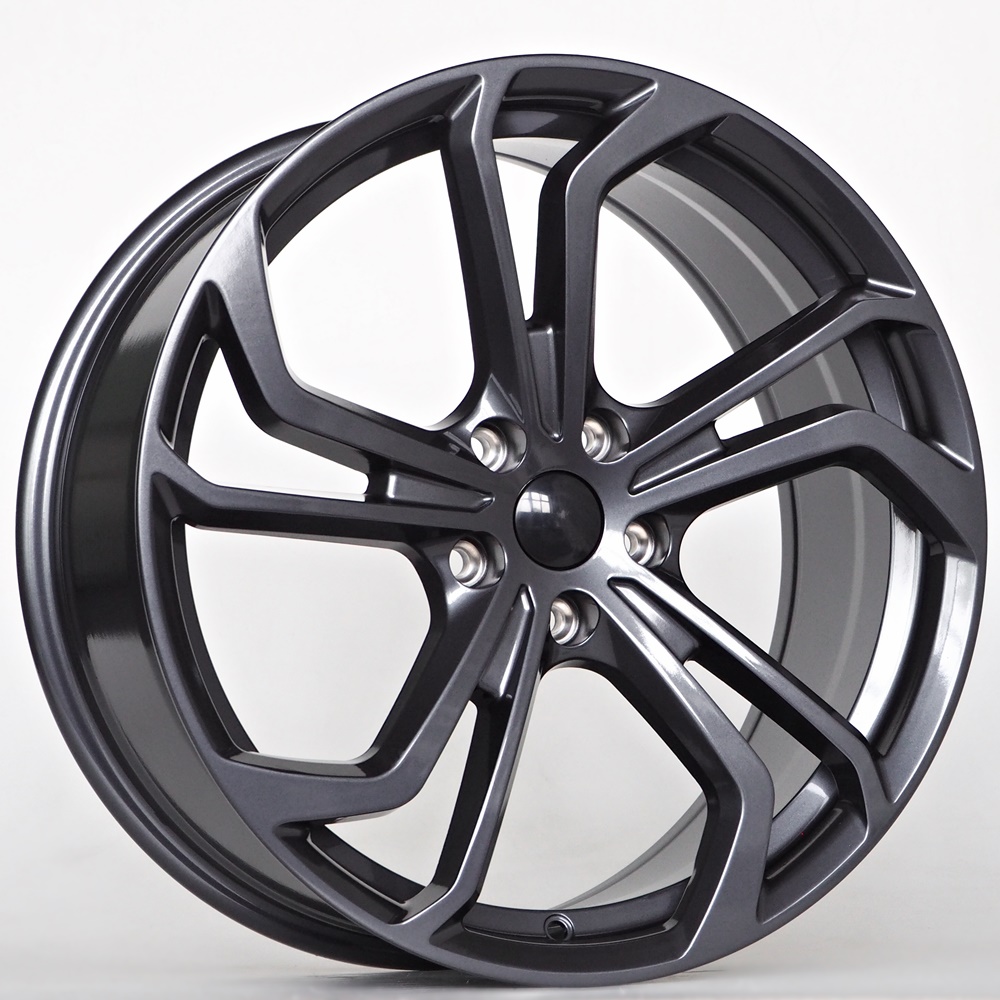Magnus 7,5X18 5X112 ET42 57,1 Gunmetal