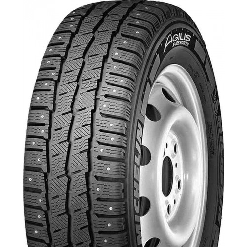 AGILIS X-ICE NORTH+ 107R